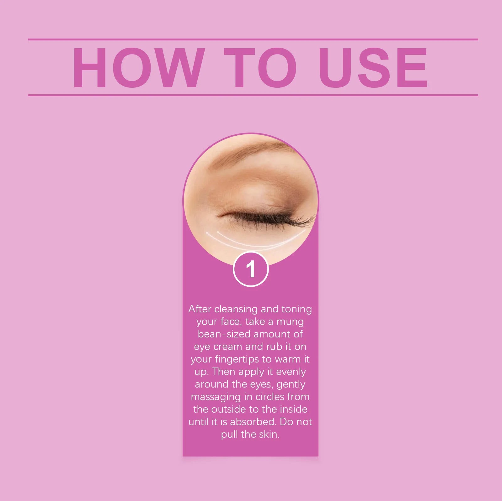 Firming Eye Cream